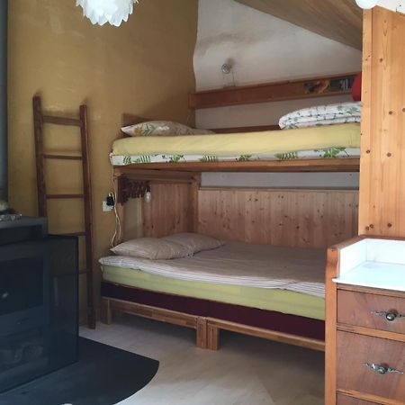 Apartment Da Gabriela Waldenburg Екстер'єр фото