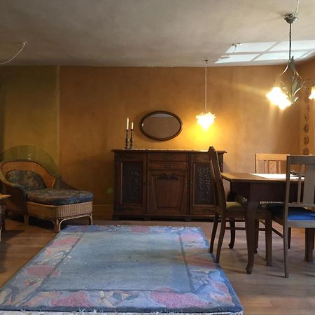 Apartment Da Gabriela Waldenburg Екстер'єр фото