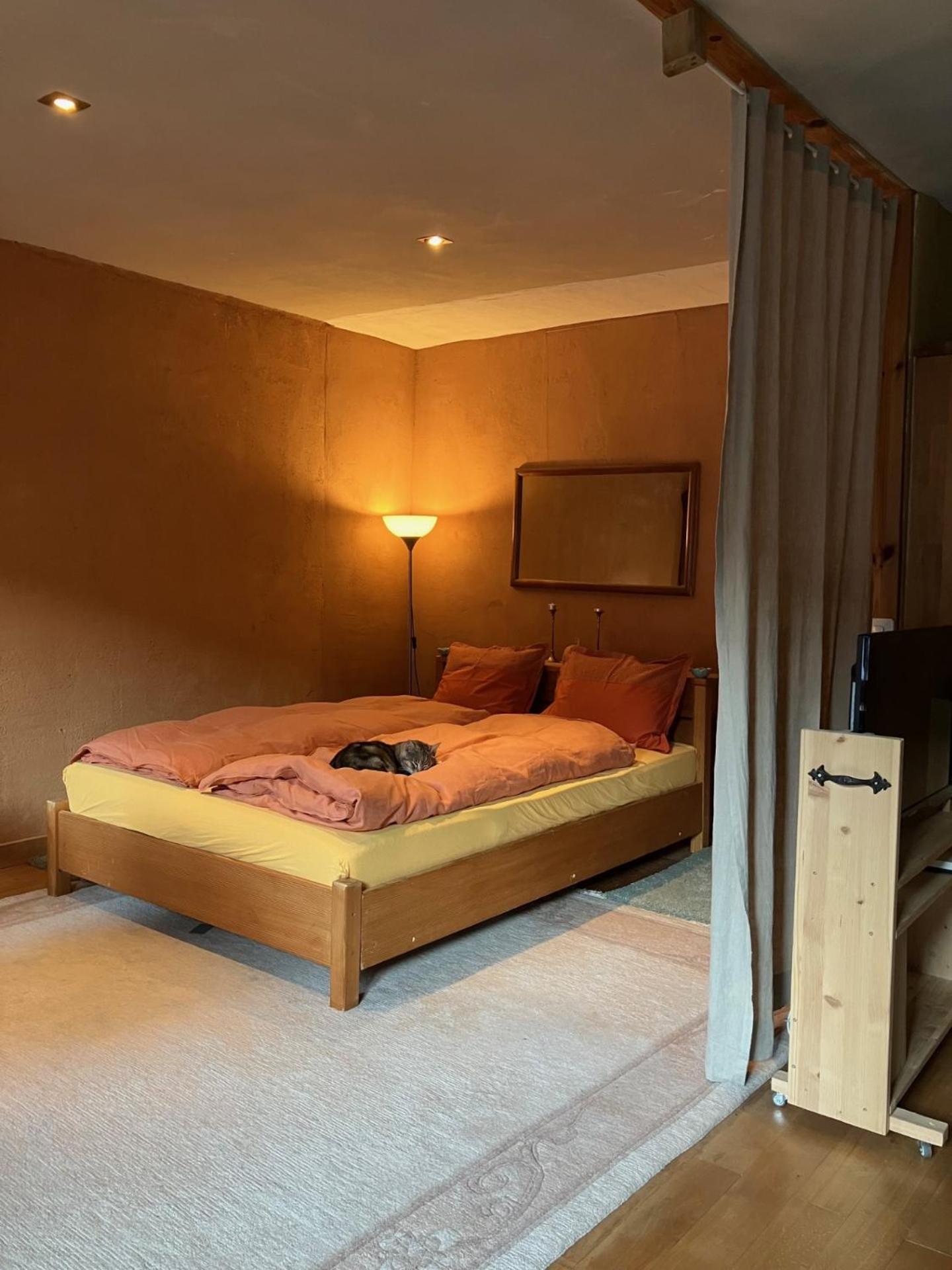Apartment Da Gabriela Waldenburg Екстер'єр фото