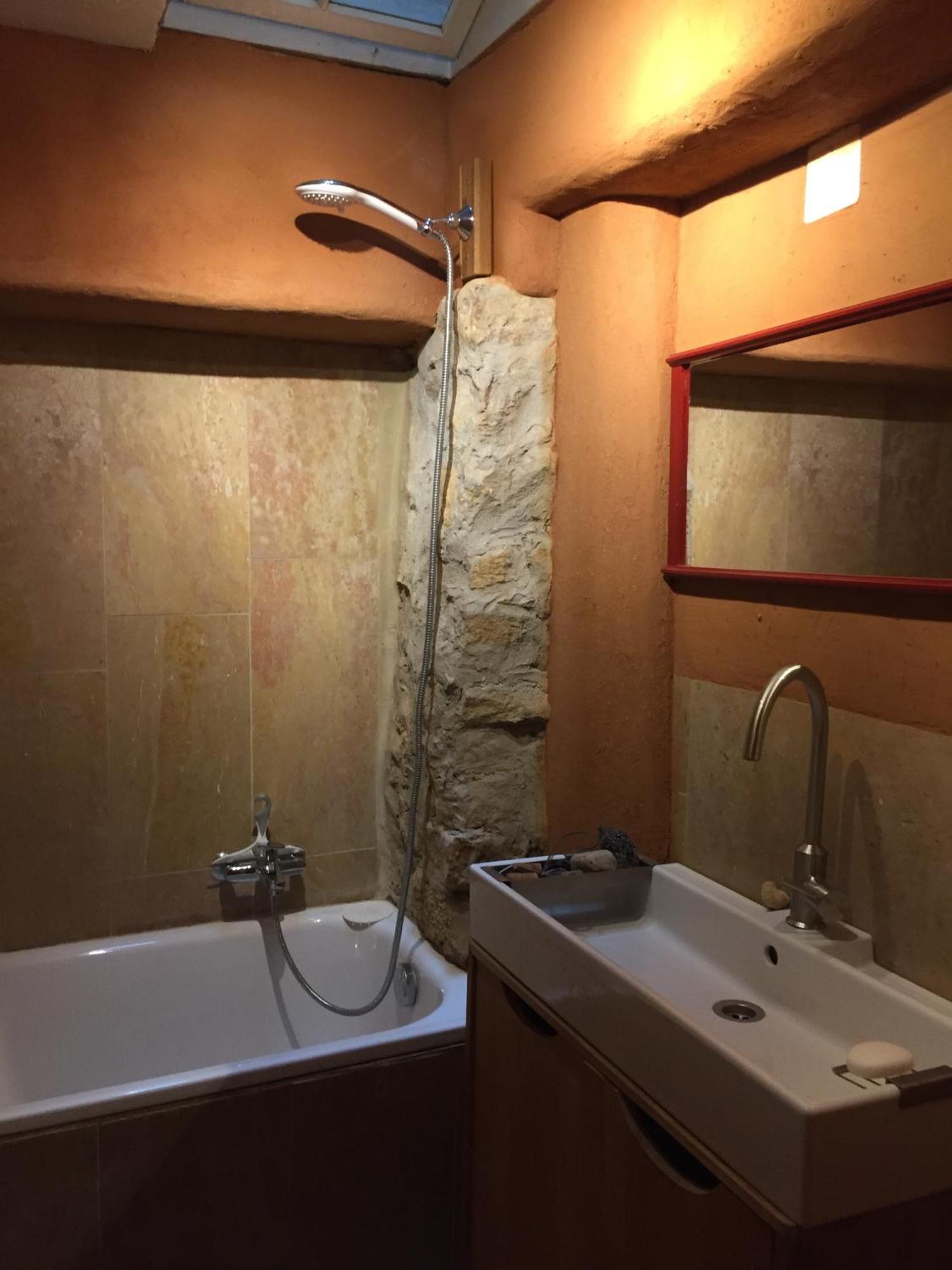 Apartment Da Gabriela Waldenburg Екстер'єр фото